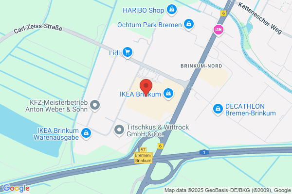Das Backhaus