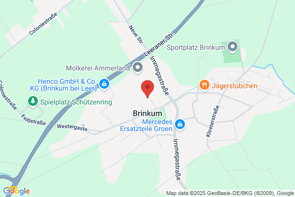 Dorfgemeinschaftshaus
