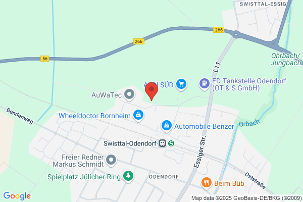 Dreesmann & Lanzerath GmbH