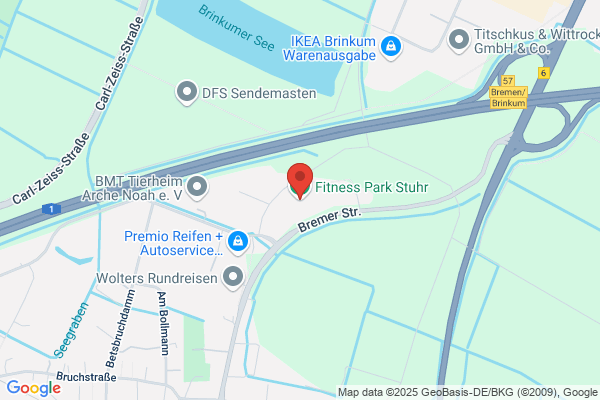 Fitness-Park Burglesum GmbH