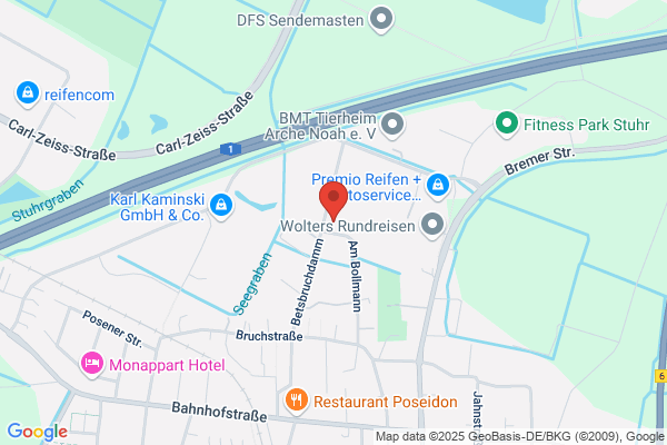 Fritsche GmbH