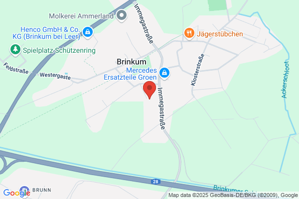 Gebrüder Baumann GmbH