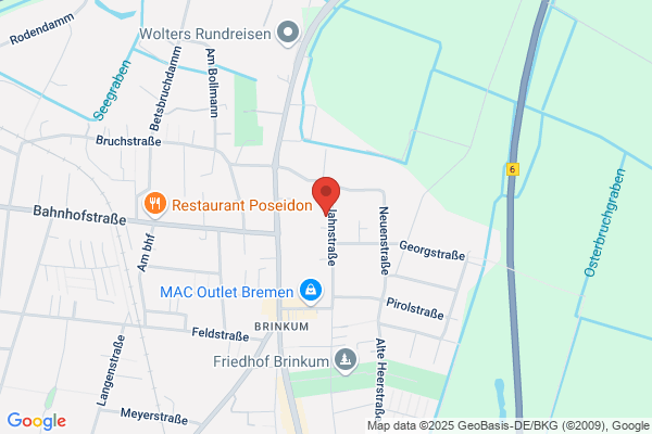 Gemeinde Stuhr, JugendEtage