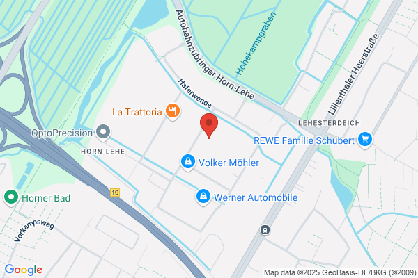 Geradts GmbH
