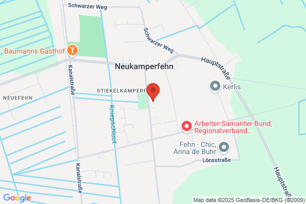 Grundschule Neukamperfehn
