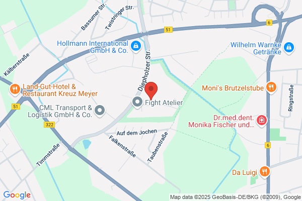 Hegro GmbH Reha-Hilfen für Menschen