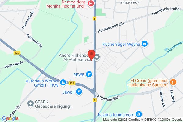 Immobilien-Service Kreissparkasse Syke