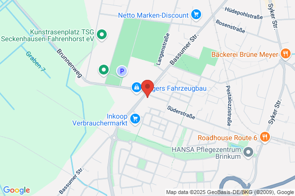 LEPORELLO Bücher in Brinkum