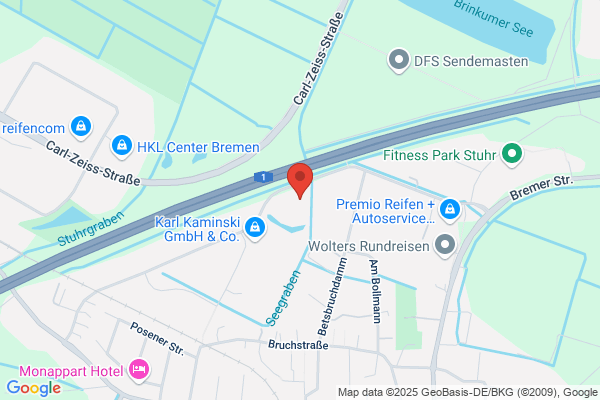 ML Hoch und Tiefbau GmbH