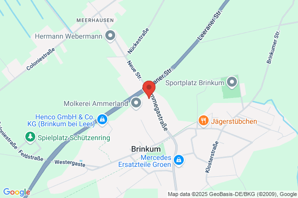 Prahm GmbH & Co. Kommanditgesellschaft, Gerhard