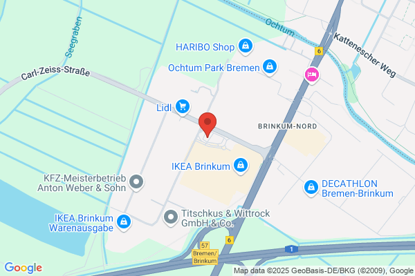 Ratio Tankstelle