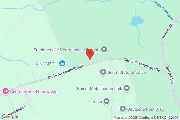 SIGNAL IDUNA Versicherung Roy Pfitzner