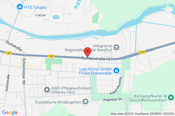 Gemeinde Schorfheide