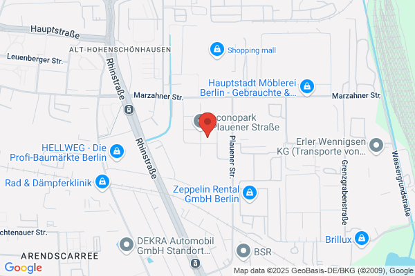A.P.E. Anlagenplanung GmbH