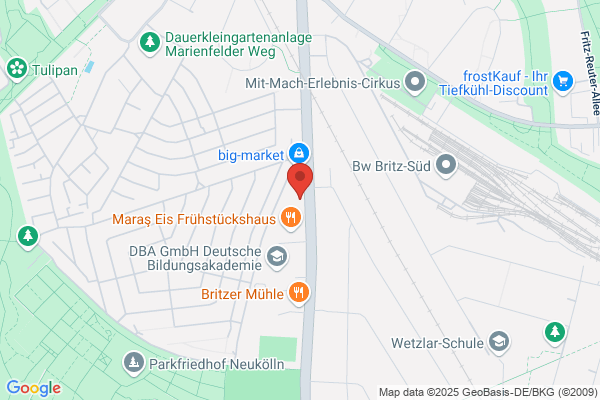 Automob.ges. Weilbacher mbH