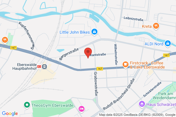 Bauserviceunternehmen Labitzki