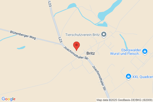 F.T.S. Handelsgesellschaft mbH