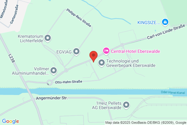 FTS  - Handels GmbH