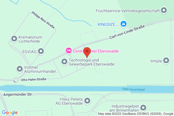 InnoZent GmbH