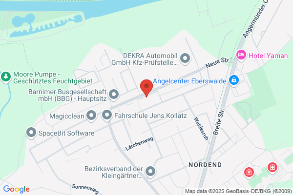 Kinderparadies Nordend