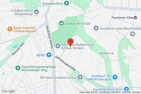 LWU-Hygiene GmbH