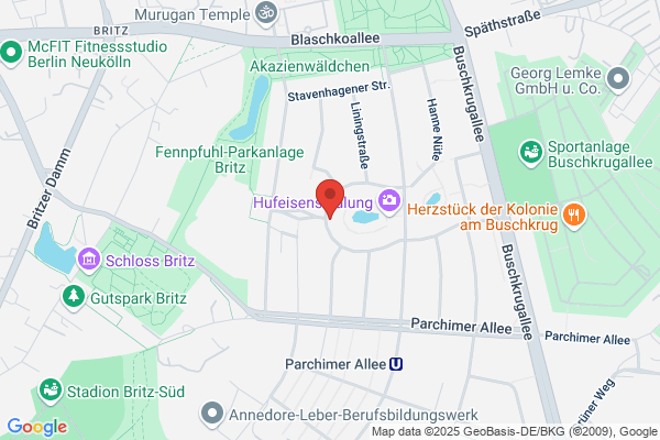 Niedersächsische Siedlungsgesellschaft mbH