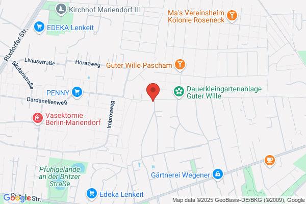 Sascha Schmidt & Walter Schmidt GBR
