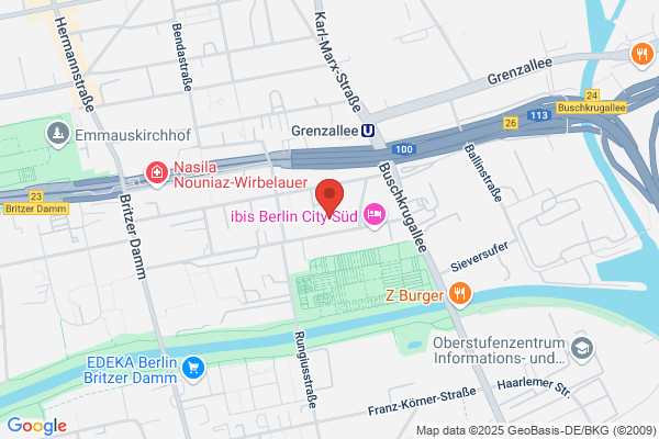 Schulz Verfahrenstechnik GmbH