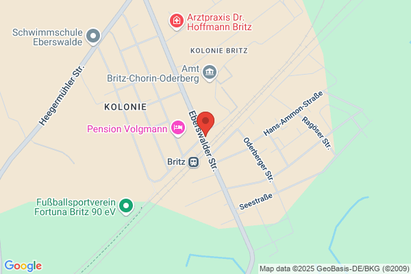 Sparkasse Barnim