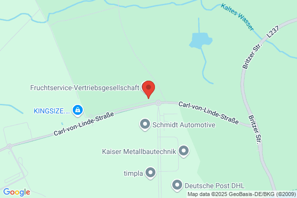 Straßenverkehrstechnik Thiele GmbH