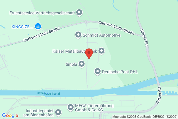 Weisse GmbH & Co. KG