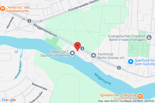 Yachtservice Thieme