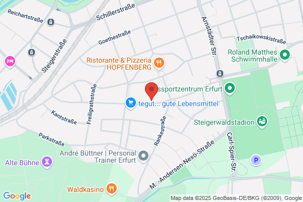 R+V Versicherung