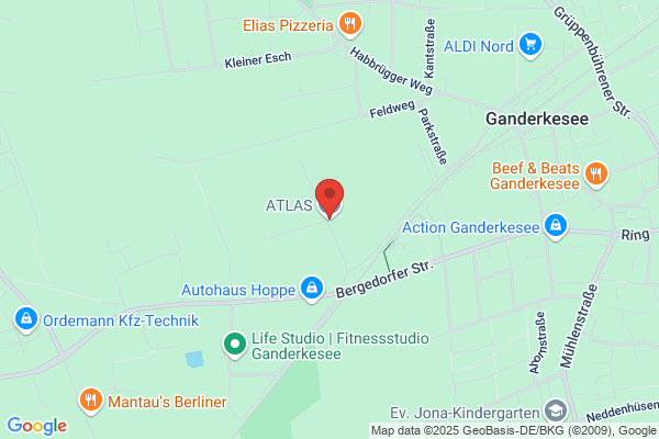 ATLAS GmbH & Co. KG