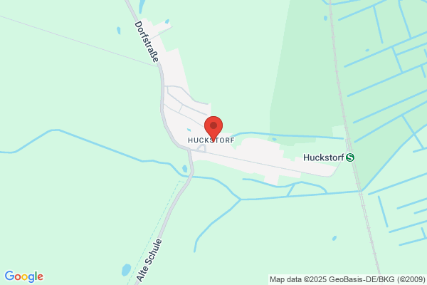 Baugemeinschaft ÖBW Huckstorf (alter Konsum)