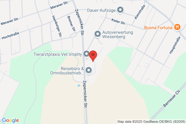 Bauhof