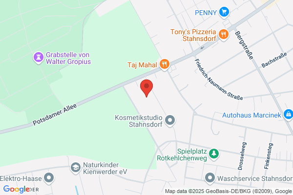 Familienbegleitung Stefanie Saß