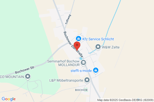 Feuerwehrhaus