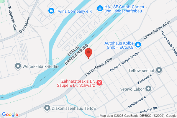 Ingenieurbüro Krüger & Sell GbR