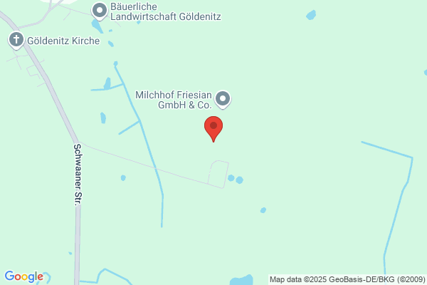 Milchhof Friesian GmbH & Co KG