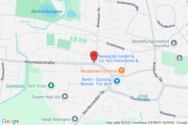Nowatzki GmbH