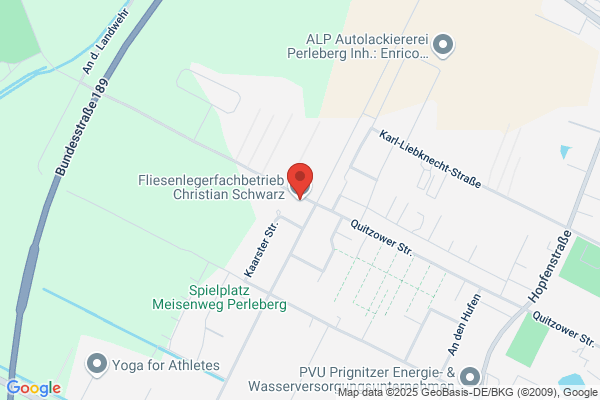 Schwarz & Reitz Fliesenleger GmbH