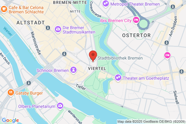 Stadtbibliothek