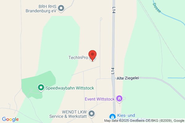 Technowelding GmbH