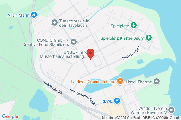 Zenker Hausbau GmbH & Co.