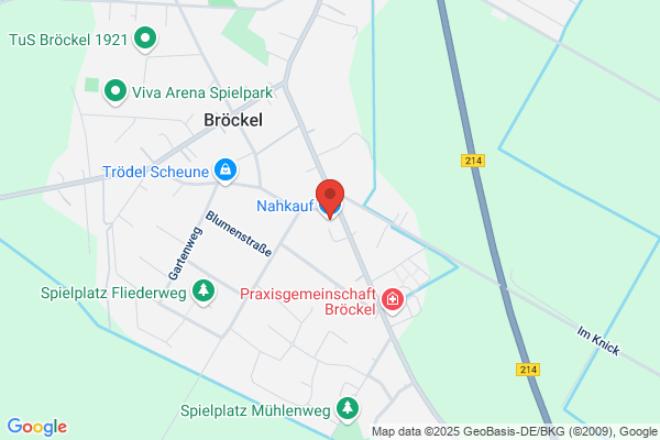 Nahkauf