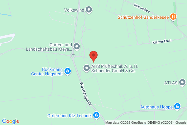 RS Zerspanungs- und Metalltechnik GmbH