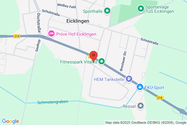 EDEKA Ankermann