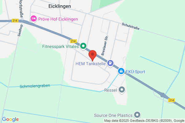 Ziolkowski Dienstleistung UG
