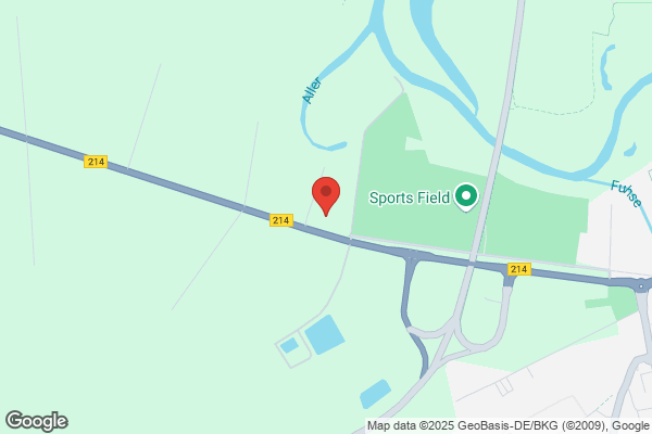 Otis Servicestation Celle